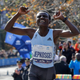 Illustration for article titled Im So Proud of Joyciline Jepkosgei, Who Won the New York City Marathon With the Fastest Debut Time Ever